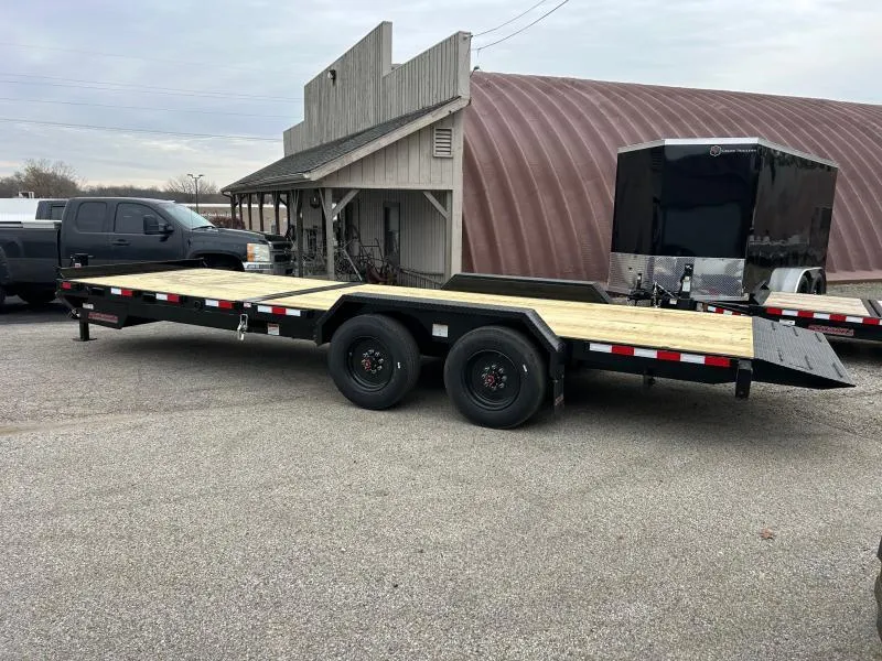 new Equipment / Flatbed Trailers Midsota  for sale, in Middlebury, IN Thumbnail 3