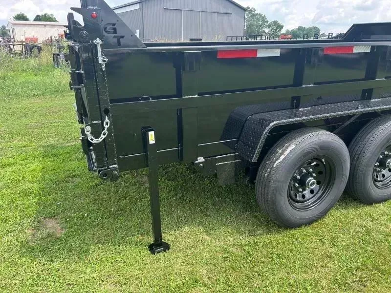 new Dump Trailers Griffin Trailers  for sale, in Middlebury, IN Thumbnail 7