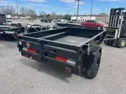 new Dump Trailers Griffin Trailers  for sale, in Middlebury, IN Thumbnail 3