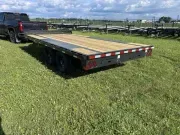 new Equipment / Flatbed Trailers Hillcrest Trailers  for sale, in Middlebury, IN Thumbnail 3