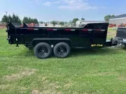 new Dump Trailers Griffin Trailers  for sale, in Middlebury, IN Thumbnail 5