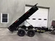 new Dump Trailers Griffin Trailers  for sale, in Middlebury, IN Thumbnail 5