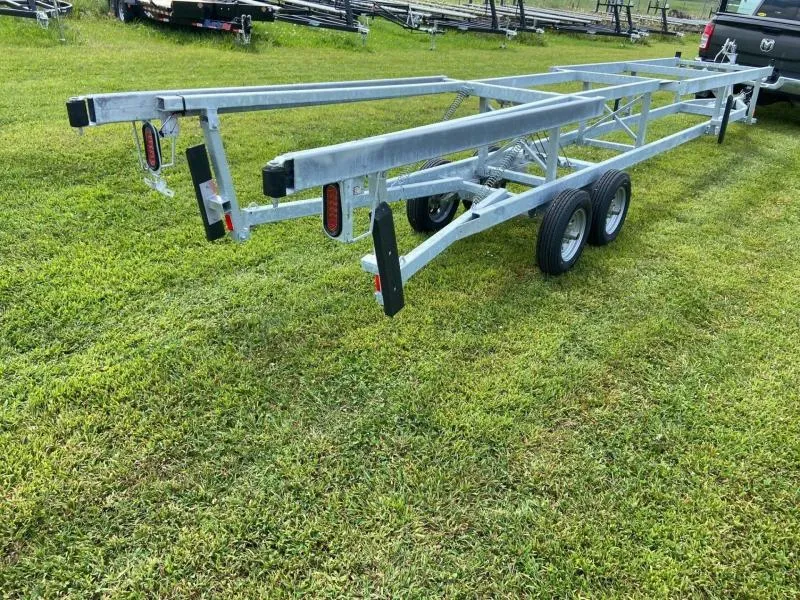 used Other Trailers Hoosier Trailers  for sale, in Middlebury, IN Thumbnail 5