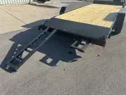 new Car Haulers / Racing Trailers Hillcrest Trailers  for sale, in Middlebury, IN Thumbnail 6