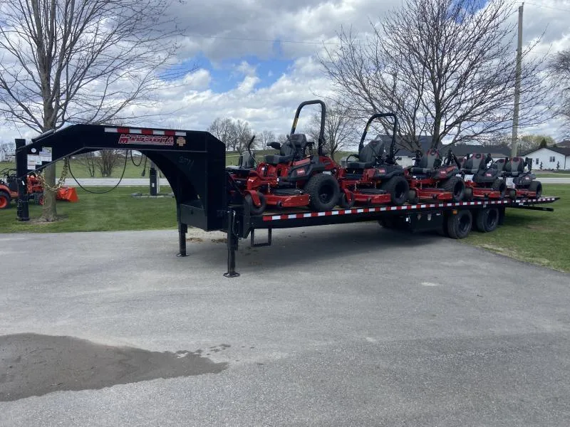 new Equipment / Flatbed Trailers Midsota  for sale, in Middlebury, IN Thumbnail 6