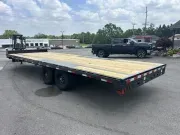 new Equipment / Flatbed Trailers Hillcrest Trailers  for sale, in Middlebury, IN Thumbnail 5