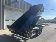 new Dump Trailers Griffin Trailers  for sale, in Middlebury, IN Thumbnail 8