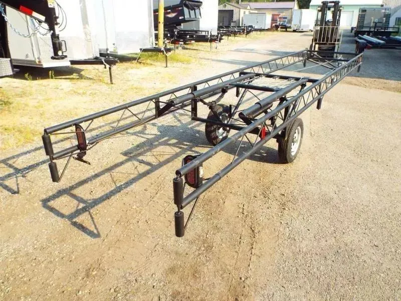 new Watercraft Trailers Hoosier Trailers  for sale, in Middlebury, IN Thumbnail 3