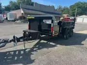 new Dump Trailers Griffin Trailers  for sale, in Middlebury, IN Thumbnail 8