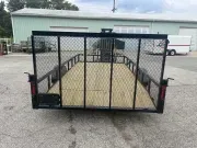 new Utility Trailers BNM  for sale, in Middlebury, IN Thumbnail 4