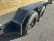 new Car Haulers / Racing Trailers Hillcrest Trailers  for sale, in Middlebury, IN Thumbnail 7