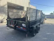 used Dump Trailers Quality Steel And Aluminum  for sale, in Middlebury, IN Thumbnail 3
