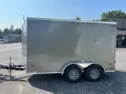 new Cargo (Enclosed) Trailers Haul-About  for sale, in Middlebury, IN Thumbnail 7