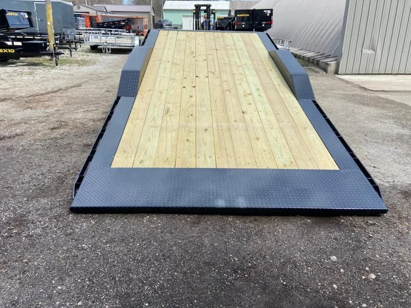 new Equipment / Flatbed Trailers Midsota  for sale, in Middlebury, IN Thumbnail 8