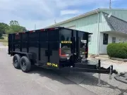 new Dump Trailers Griffin Trailers  for sale, in Middlebury, IN Thumbnail 1