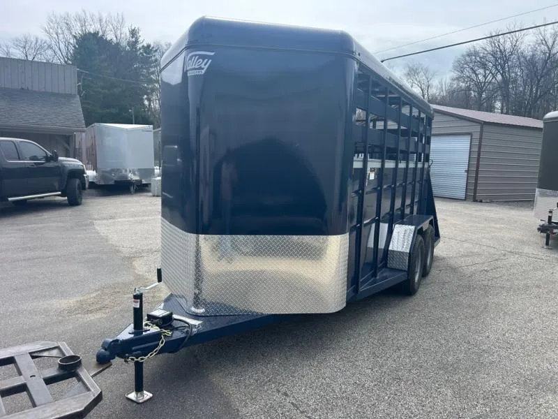 used Other Trailers Valley Trailers  for sale, in Middlebury, IN Thumbnail 10