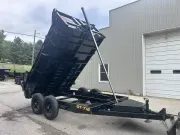 new Dump Trailers Griffin Trailers  for sale, in Middlebury, IN Thumbnail 13