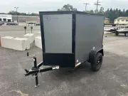 new Cargo (Enclosed) Trailers Cross Trailers  for sale, in Middlebury, IN Thumbnail 7