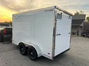 new Cargo (Enclosed) Trailers Haul-About  for sale, in Middlebury, IN Thumbnail 8