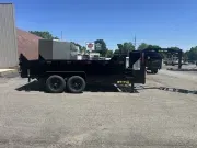 new Dump Trailers Griffin Trailers  for sale, in Middlebury, IN Thumbnail 2