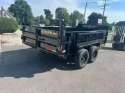 new Dump Trailers Griffin Trailers  for sale, in Middlebury, IN Thumbnail 3