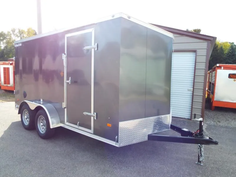 2026 Haul-About CGR714TA2 (7'x14')