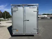 new Cargo (Enclosed) Trailers Haul-About  for sale, in Middlebury, IN Thumbnail 4