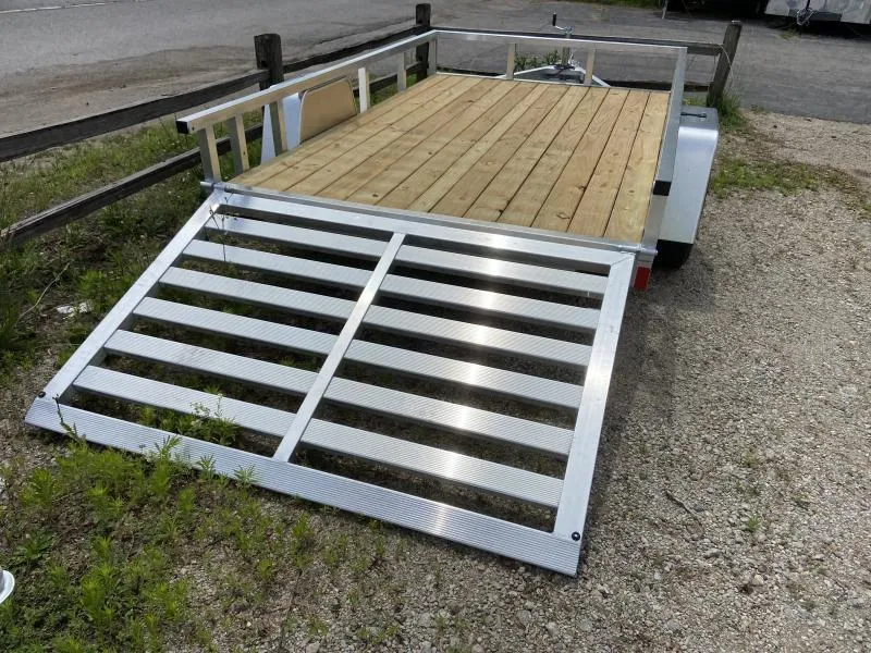 new Utility Trailers Other  for sale, in Middlebury, IN Thumbnail 4