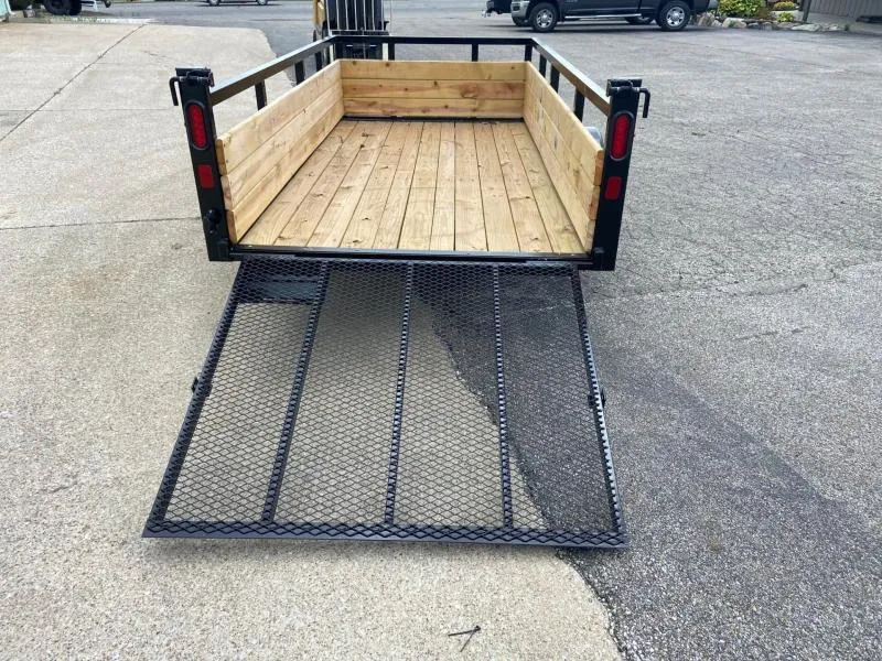 new Utility Trailers Other  for sale, in Middlebury, IN Thumbnail 6