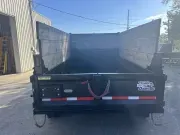 used Dump Trailers Quality Steel And Aluminum  for sale, in Middlebury, IN Thumbnail 4