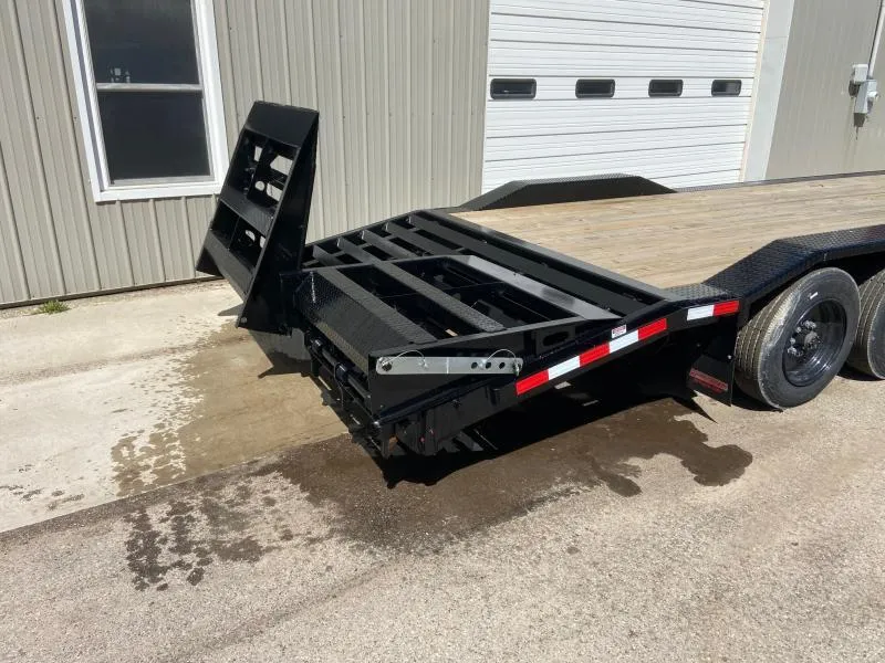 new Equipment / Flatbed Trailers Midsota  for sale, in Middlebury, IN Thumbnail 8