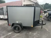 new Cargo (Enclosed) Trailers Cross Trailers  for sale, in Middlebury, IN Thumbnail 2