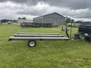 new Watercraft Trailers Hoosier Trailers  for sale, in Middlebury, IN Thumbnail 5