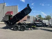 new Dump Trailers Griffin Trailers  for sale, in Middlebury, IN Thumbnail 7