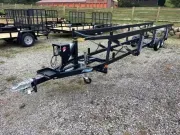 new Watercraft Trailers Hoosier Trailers  for sale, in Middlebury, IN Thumbnail 1