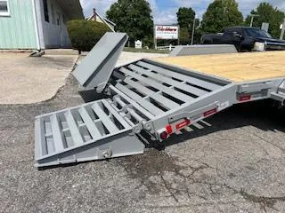 new Equipment / Flatbed Trailers Liberty  for sale, in Middlebury, IN Thumbnail 5