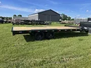 new Equipment / Flatbed Trailers Hillcrest Trailers  for sale, in Middlebury, IN Thumbnail 5