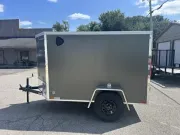 new Cargo (Enclosed) Trailers Cross Trailers  for sale, in Middlebury, IN Thumbnail 5