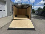 new Cargo (Enclosed) Trailers Haul-About  for sale, in Middlebury, IN Thumbnail 6