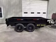 new Dump Trailers Griffin Trailers  for sale, in Middlebury, IN Thumbnail 2