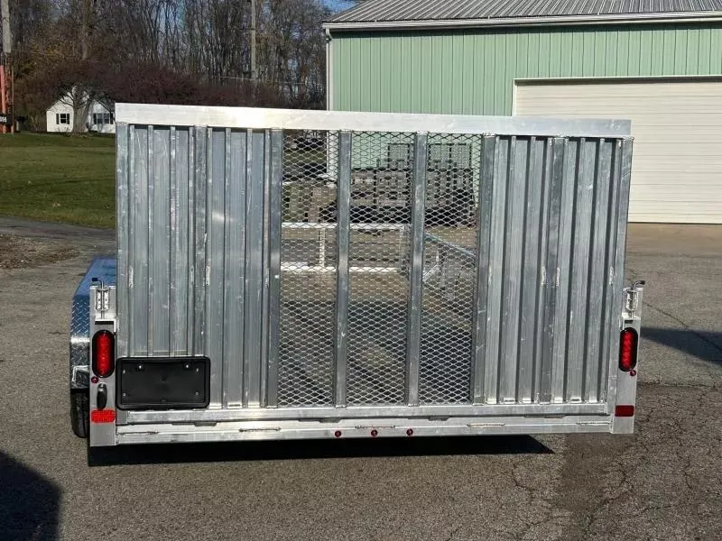 used Other Trailers BNM  for sale, in Middlebury, IN Thumbnail 4