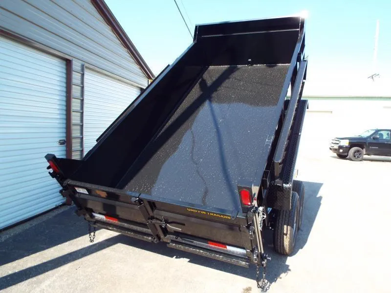 new Dump Trailers Other  for sale, in Middlebury, IN Thumbnail 7