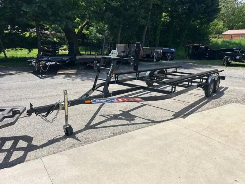 used Watercraft Trailers Other  for sale, in Middlebury, IN Thumbnail 6