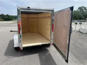 new Cargo (Enclosed) Trailers Cross Trailers  for sale, in Middlebury, IN Thumbnail 6