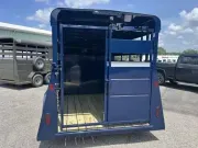 new Stock / Stock Combo Trailers Valley Trailers  for sale, in Middlebury, IN Thumbnail 4