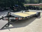 new Equipment / Flatbed Trailers Liberty  for sale, in Middlebury, IN Thumbnail 6