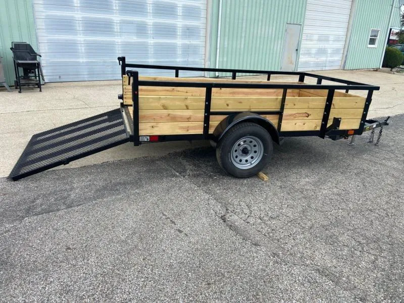 new Utility Trailers Other  for sale, in Middlebury, IN Thumbnail 5