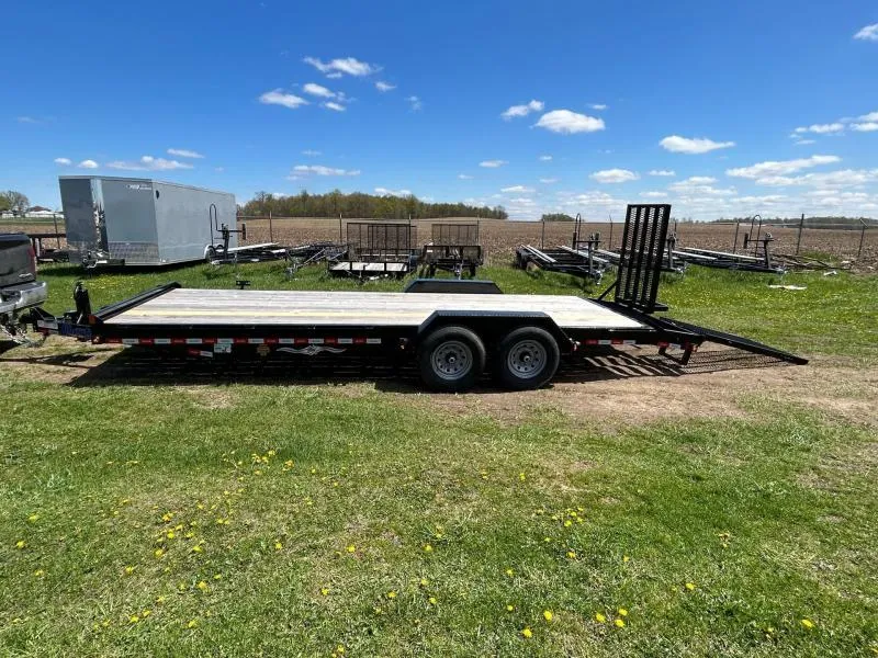 used Other Trailers Liberty  for sale, in Middlebury, IN Thumbnail 4
