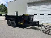 new Dump Trailers Griffin Trailers  for sale, in Middlebury, IN Thumbnail 1