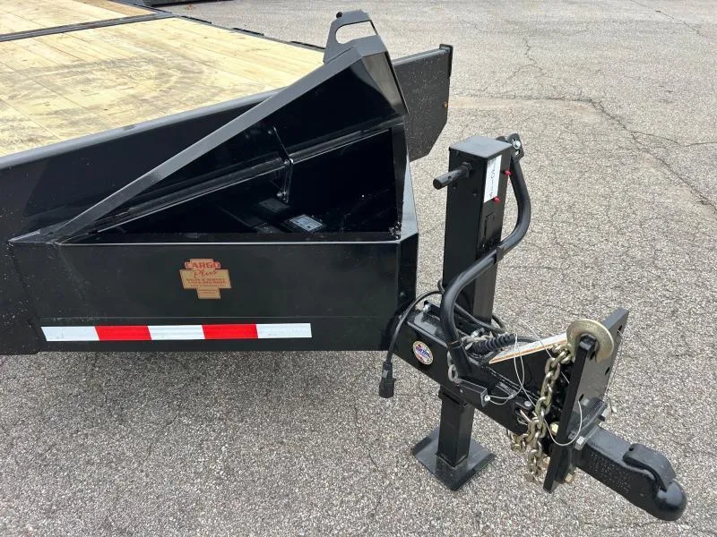 new Equipment / Flatbed Trailers Midsota  for sale, in Middlebury, IN Thumbnail 7